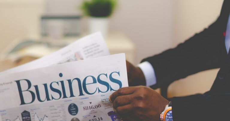 Effective Business Strategies for Growth