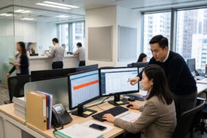 Navigating Hong Kong’s VA OTC Licensing