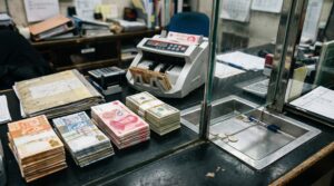 Customs Mandates Electronic Form 11 for MSO