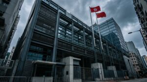 C&ED Enforces FATF Countermeasures