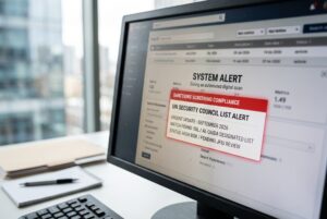 Customs Issues ISIL Sanctions Updates