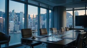 Companies Registry Updates TCSP Guidelines