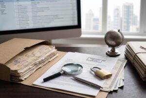 Re-domiciliation Demands Stricter Checks