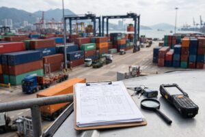 Regulators Target Trade-Based Money Laundering